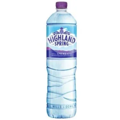 Highland Spring — wholesale bottled water