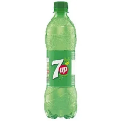 7UP — wholesale soft drinks