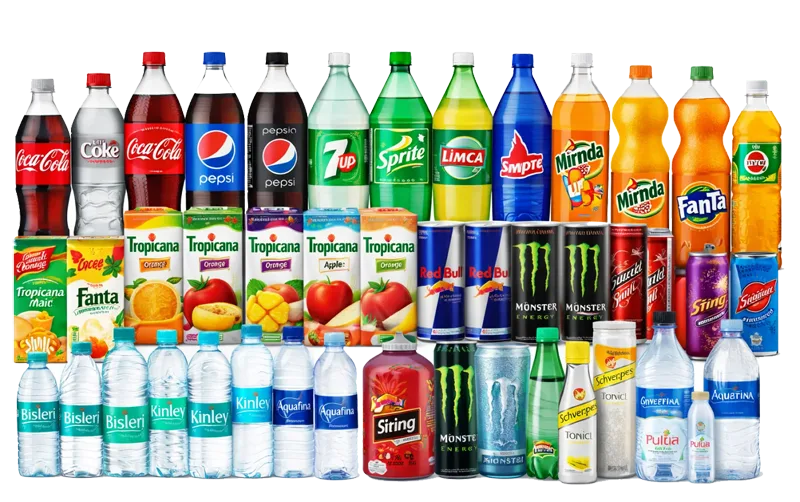 Wholesale packaging and distribution