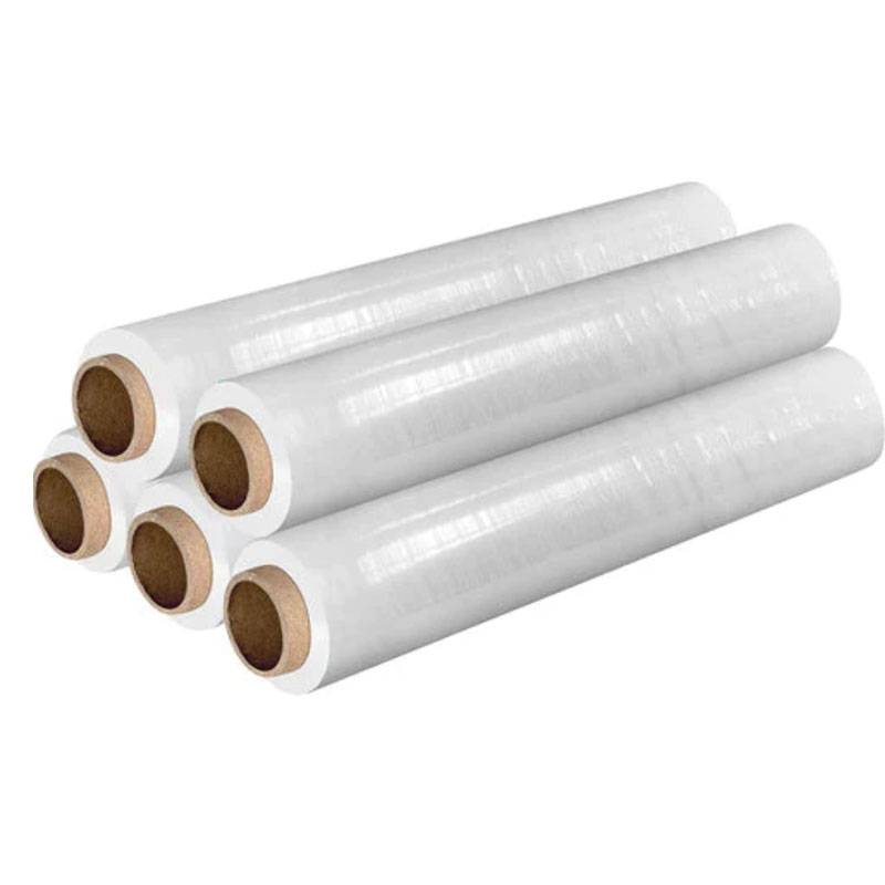 Pallet Wrap — wholesale packaging