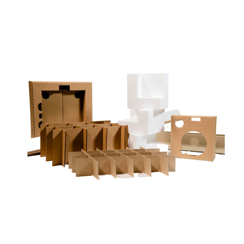 Protective Packaging — wholesale packaging