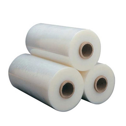 Stretch Film — wholesale packaging