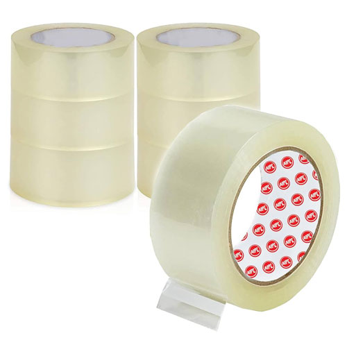 Packing Tape — wholesale packaging