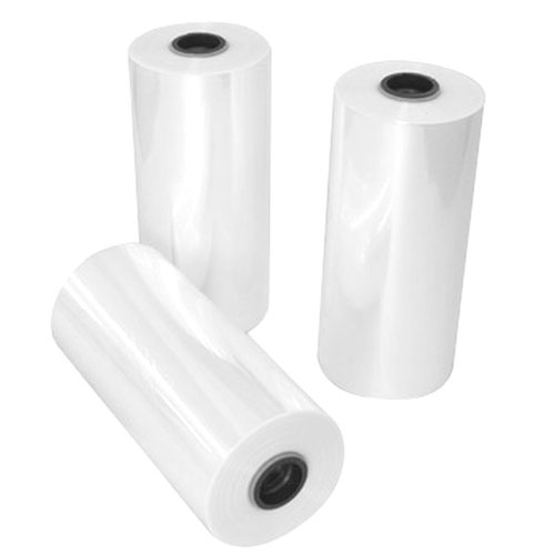 Shrink Film — wholesale packaging